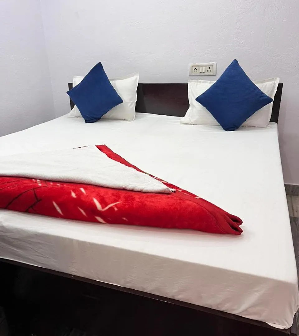 Rohit Paying Guest House Assi Ghat バラナシ