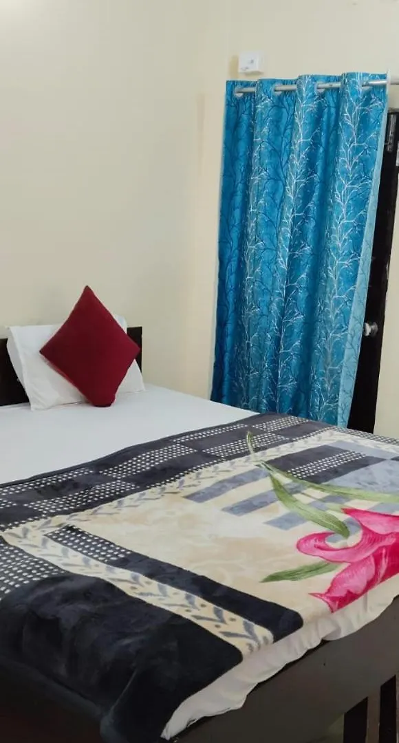 Rohit Paying Guest House Assi Ghat バラナシ