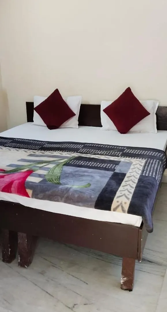 Rohit Paying Guest House Assi Ghat バラナシ 0*,  インド