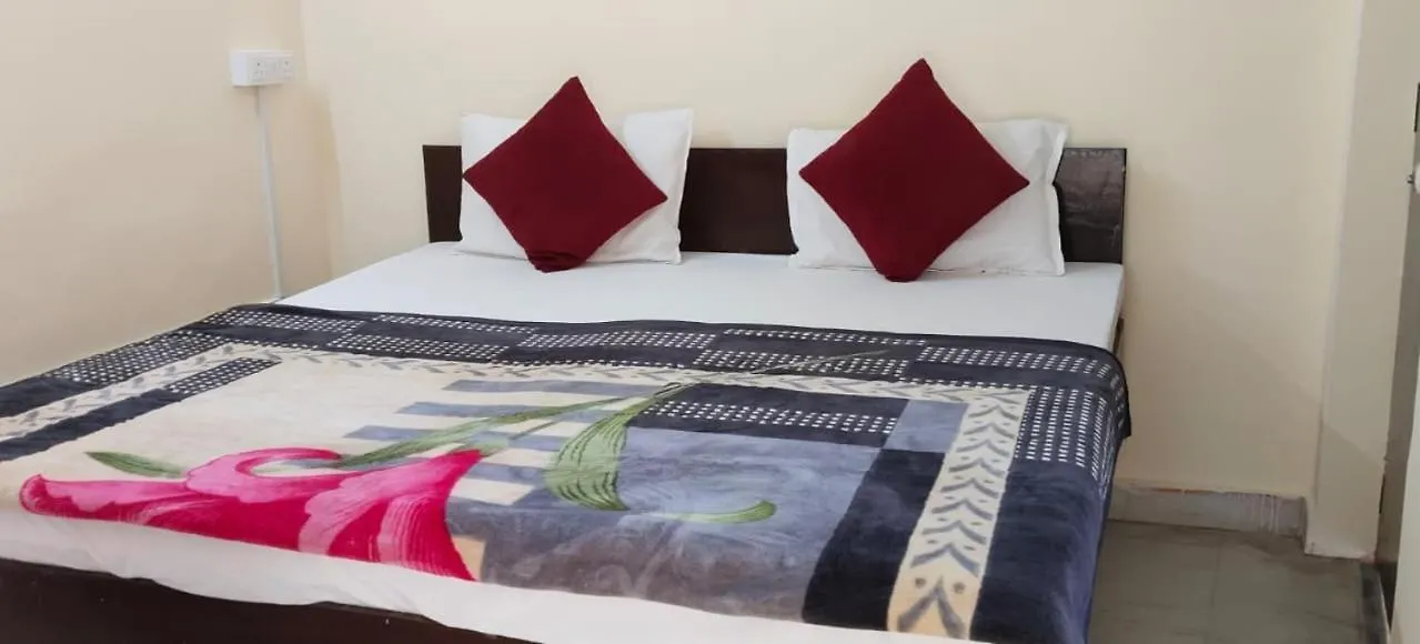 Rohit Paying Guest House Assi Ghat バラナシ 0*,